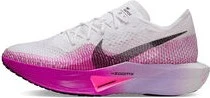 Nike Vaporfly 3 white/vivid purple/purple agate/black (Herren)