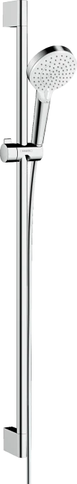 Hansgrohe Crometta Brauseset 100 Vario mit Brausestange 90cm