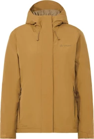 Vaude Rosemoor Padded II Funktionsjacke peanut butter (Damen)