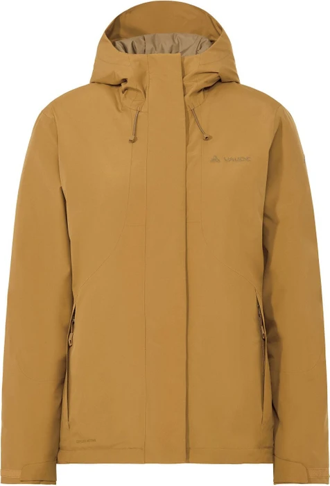 Vaude Rosemoor Padded II Jacke (Damen)