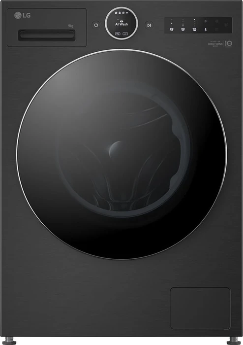 LG F4WX9092B Frontlader