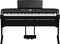 Yamaha DGX-670 schwarz Vorschaubild