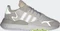 adidas Nite Jogger off white/ftwr white/hi-res yellow (Damen) Vorschaubild