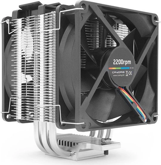 Cryorig M9 Plus