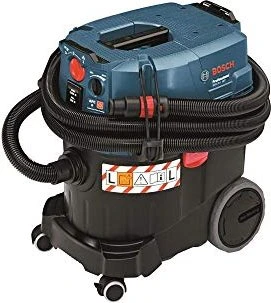 Bosch Professional GAS 35 L AFC Nass-/Trockensauger