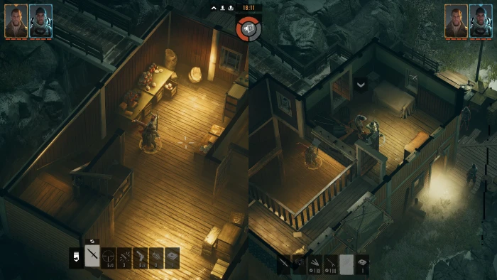 Commandos: Origins - Deluxe Edition (Xbox One/SX)
