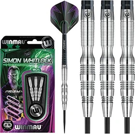 Winmau Simon Whitlock Steel Dart Dartpfeil 22g
