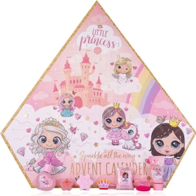 Accentra Little Princess Adventskalender 2024