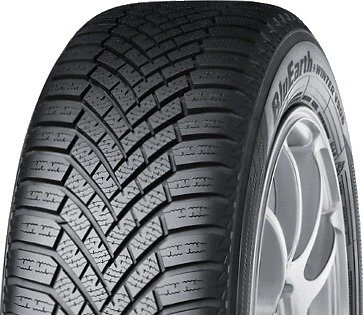 Yokohama BluEarth*Winter V906 215/65 R16 98H