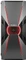 Antec Prime Dark Avenger DA601, Glasfenster Vorschaubild