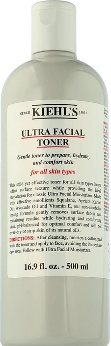 Kiehl's Ultra Facial Toner, 500ml