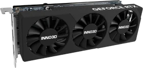 INNO3D GeForce RTX 5060 Low Profile, 8GB GDDR7, HDMI, 2x DP
