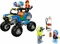 LEGO Hidden Side - Jacks Strandbuggy Vorschaubild
