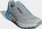 adidas Terrex Agravic Flow 2.0 GTX dash grey/magic grey/sky rush (Damen) Vorschaubild
