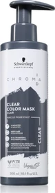 Schwarzkopf Chroma ID Bonding Color Mask Haartönung 0-00 clear, 300ml
