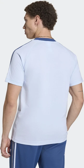 adidas Italien Originals 2026 Shirt kurzarm aeroblue (Herren)
