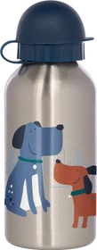 Sigikid Sport Trinkflasche 400ml hund