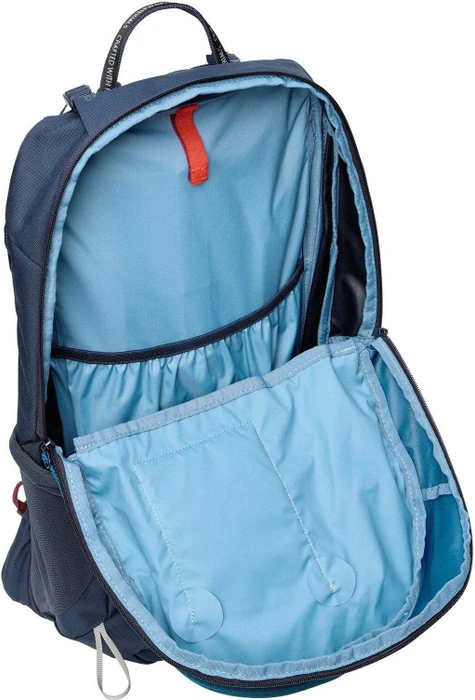 Vaude Wizard 18+4 baltic sea