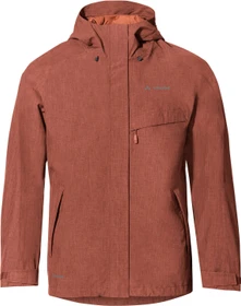 Vaude Rosemoor II Funktionsjacke auburn (Herren)
