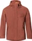 Vaude Rosemoor II Funktionsjacke auburn (Herren) Vorschaubild