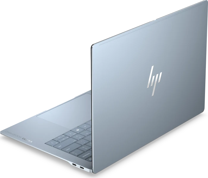 HP OmniBook Ultra AI 14-kg0196ng, Darker Stone Blue, Snapdragon X2 Elite - X2E-90-100, 64GB RAM, 2TB SSD, DE