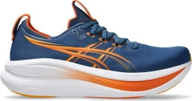 Asics Gel-Nimbus 28 twilight blue/anzu (Herren)