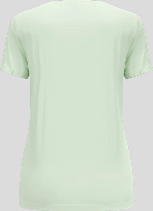 Odlo F-Dry Funktionsshirt kurzarm ambrosia (Damen)