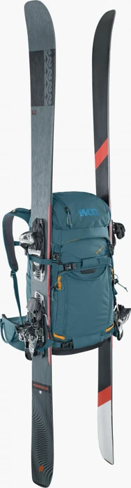 Evoc Patrol 40 petrol