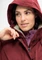 Maier Sports Katrine Funktionsjacke sun dried tomato (Damen) Vorschaubild