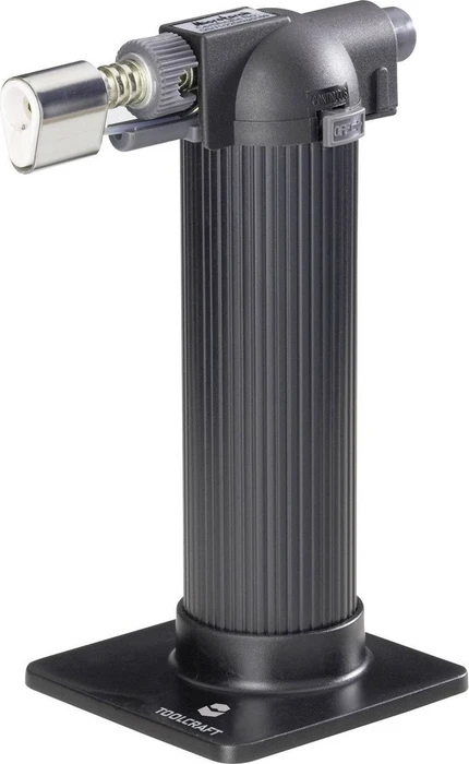 Toolcraft MT-770S Gas-Lötbrenner