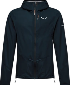 Salewa Pedroc 2 Powertex 2.5 Layers Light Funktionsjacke blueberry (Herren)