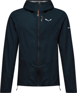 Salewa Pedroc 2 Powertex 2.5 Layers Light Funktionsjacke blueberry (Herren)