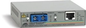 Allied Telesis AT-MC103LH, 100Base-TX auf 100Base-FX [40km]