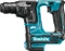 Makita HR166D Akku-Bohrhammer Vorschaubild