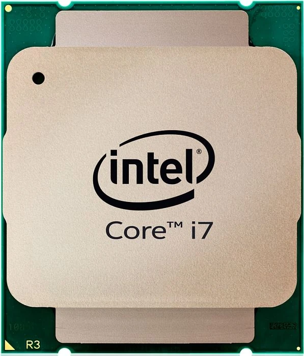 Intel Core i7-5930K, 6C/12T, 3.50-3.70GHz, boxed ohne Kühler