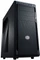 Cooler Master N500 USB 3.0, Acrylfenster Vorschaubild