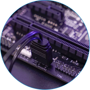 AeroCool Skribble ARGB, Glasfenster
