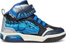 Geox Inek navy/turquoise (Junior)
