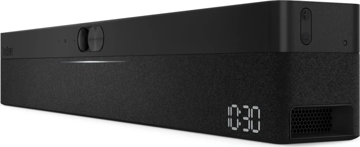Lenovo ThinkSmart One Pro für Microsoft Team Rooms, inkl. Lenovo ThinkSmart Controller