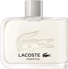 Lacoste Essential Eau de Toilette, 125ml