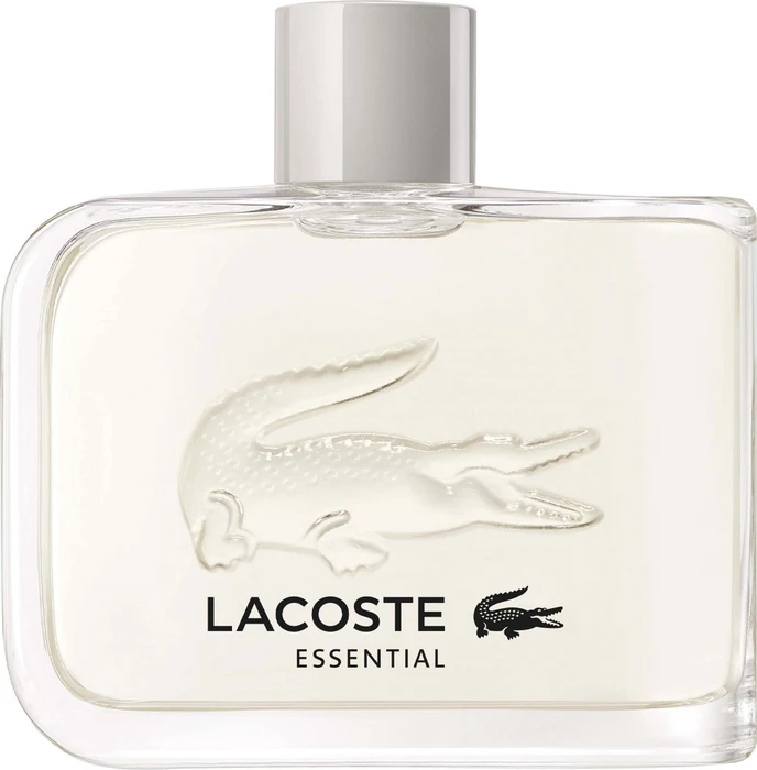 Lacoste Essential Eau de Toilette, 125ml