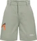 Jack Wolfskin Turbulence Hose kurz mint leaf (Junior) Vorschaubild