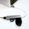 LogiLink Dual-Slot-Cardreader, USB-C 3.0 [Stecker] Vorschaubild