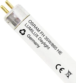 Osram Lumilux T5 HE 35W/865 G5