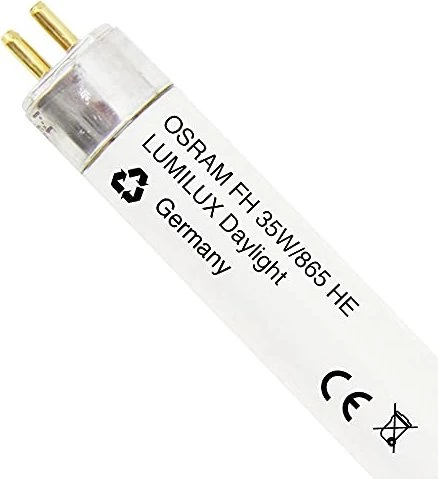 Osram Lumilux T5 HE 35W/865 G5