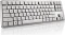 Lenovo 900 Wireless Mechanical Keyboard, Seashell, TKL, LEDs weiß, Low Profile Optical RED, USB/Bluetooth, DE Vorschaubild