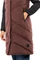 Jack Wolfskin Marienplatz Funktionsweste wild ginger (Damen) Vorschaubild