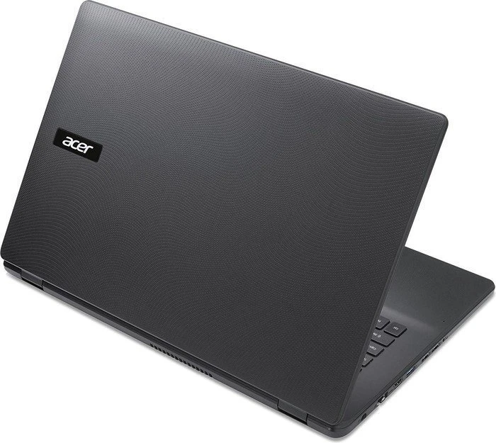 Acer Aspire ES1-731G-P27Y, schwarz, Pentium N3700, 8GB RAM, 1TB HDD, GeForce 910M, DE