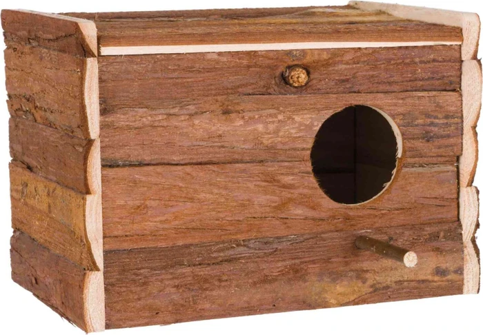 Trixie Nistkasten - 7.8cm Öffnung