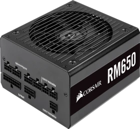 Corsair RM Series 2019 RM650 650W, ATX 2.52